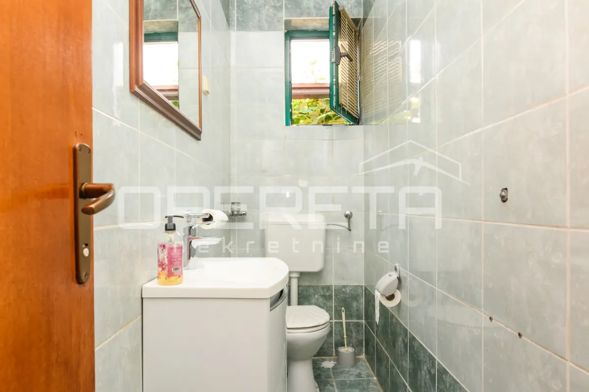 Ured - Slavetnička, Trešnjevka sjever, Zagreb, 40m2