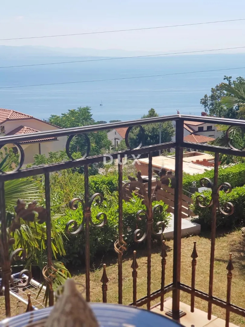 Apartment - Opatija - Okolica, 74.31m2