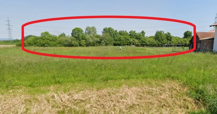 Zemljište - Školska ulica, Rugvica, Rugvica, 4831m2