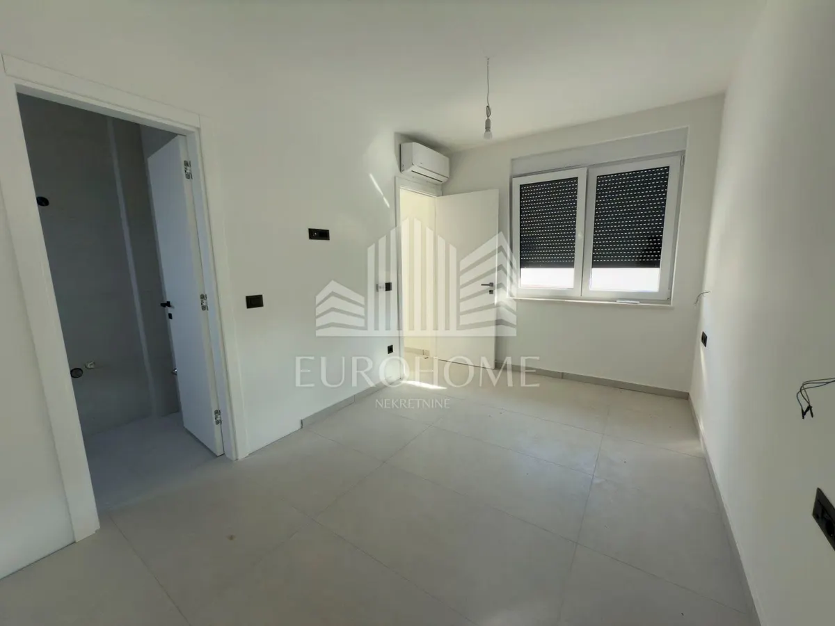Apartment - Zadar - Okolica, 132.86m2