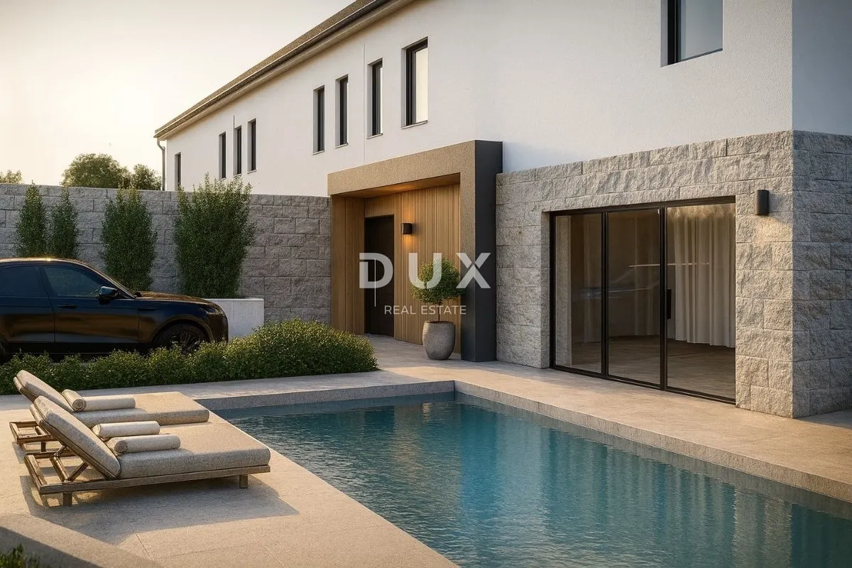 House - Poreč, 150m2