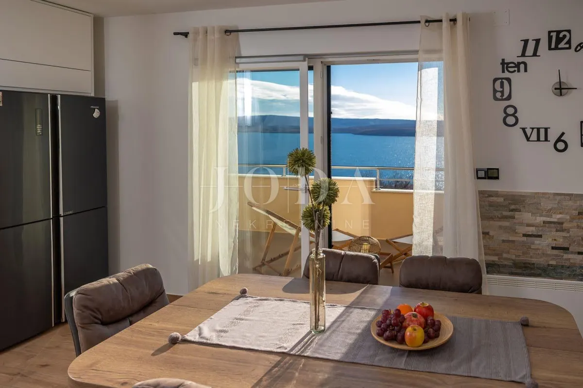 Apartment - Crikvenica, 110m2