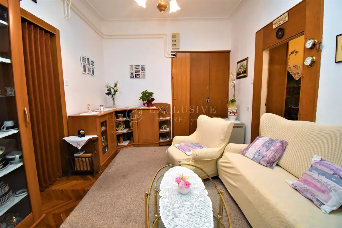 Apartment - Opatija, 130m2