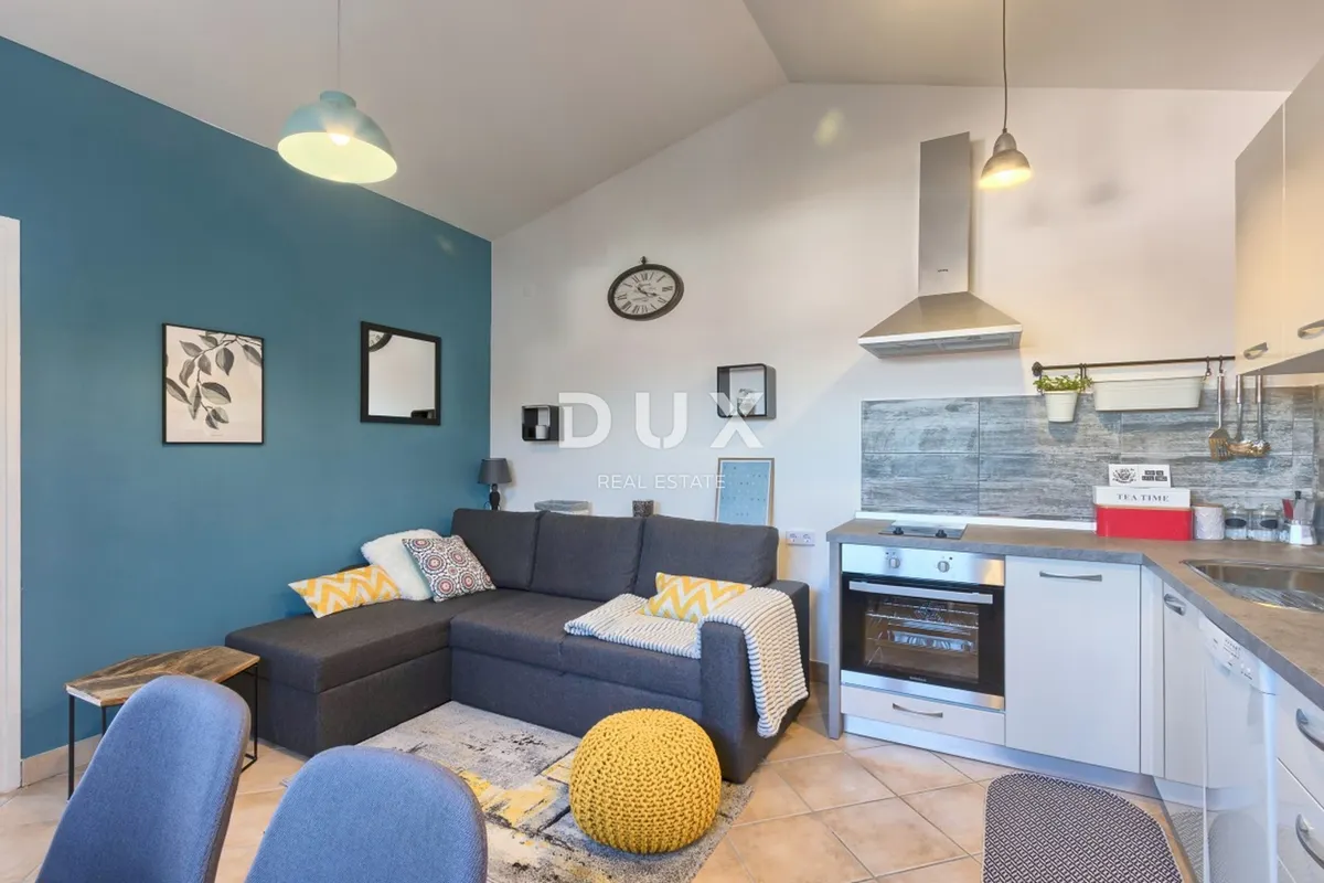Stan - Pula, 38m2