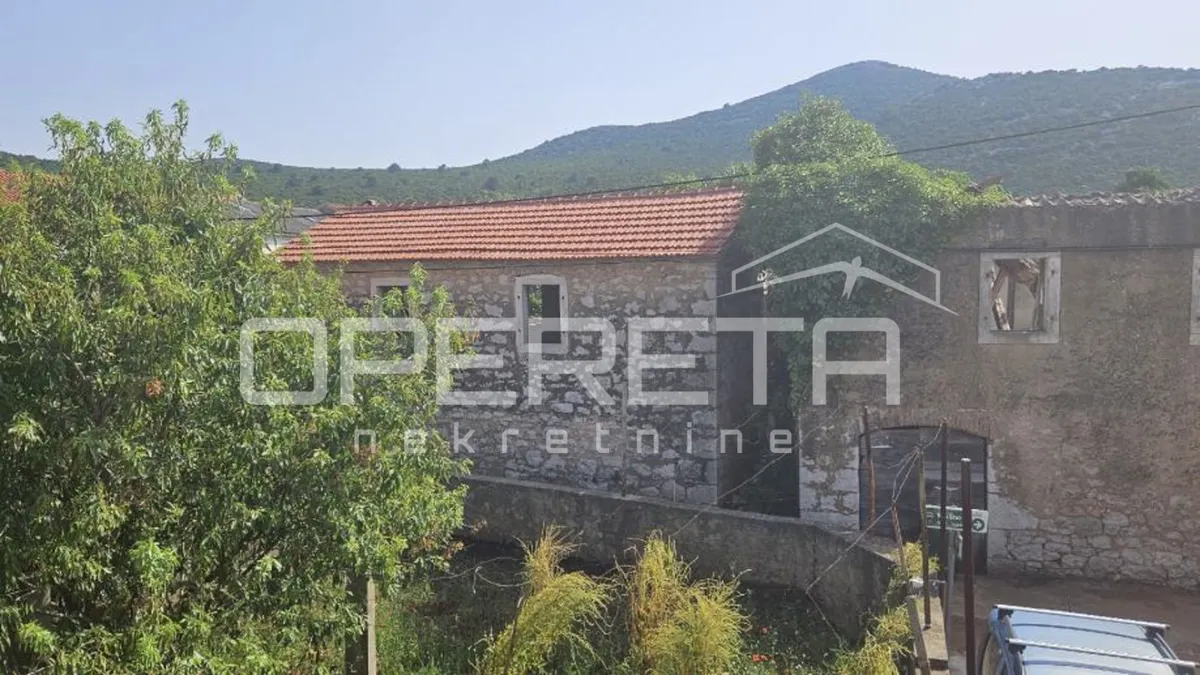 House - Lukoran, Preko, Preko, 94m2