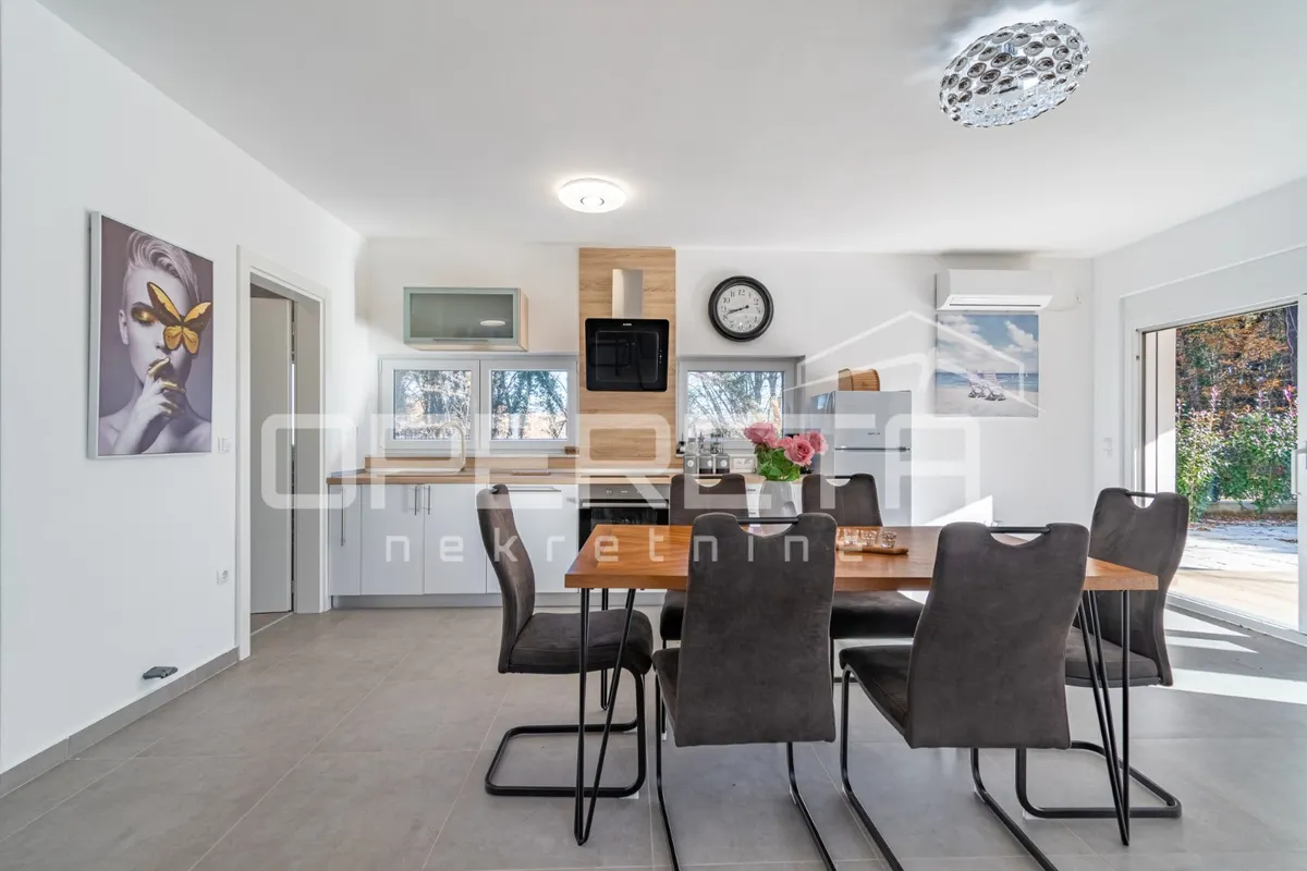 House - Tinjan, Tinjan, Tinjan, 84m2