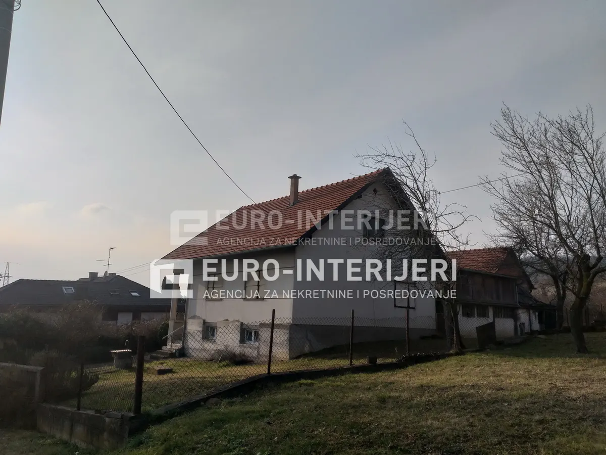 Kuća - Podsused - Vrapče, 186m2