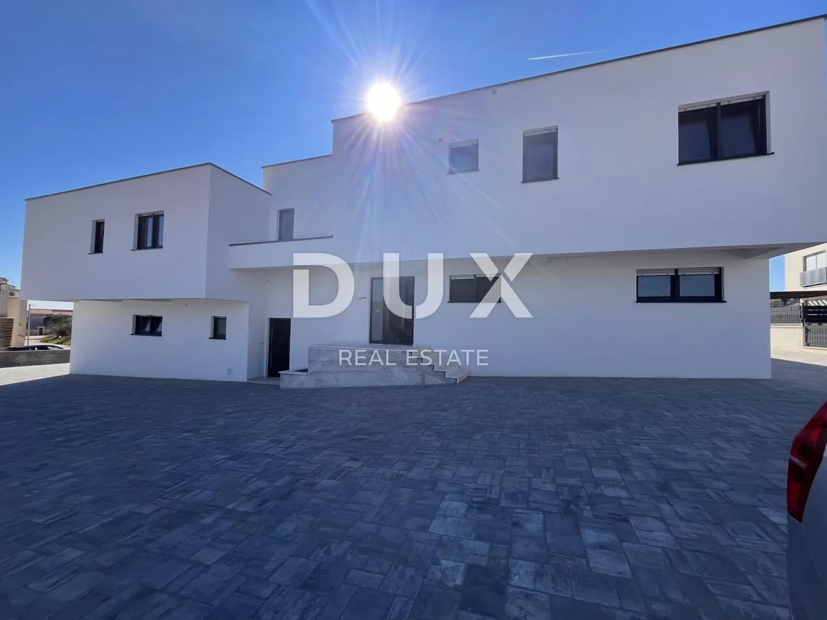 Stan - Vodice, 96.61m2