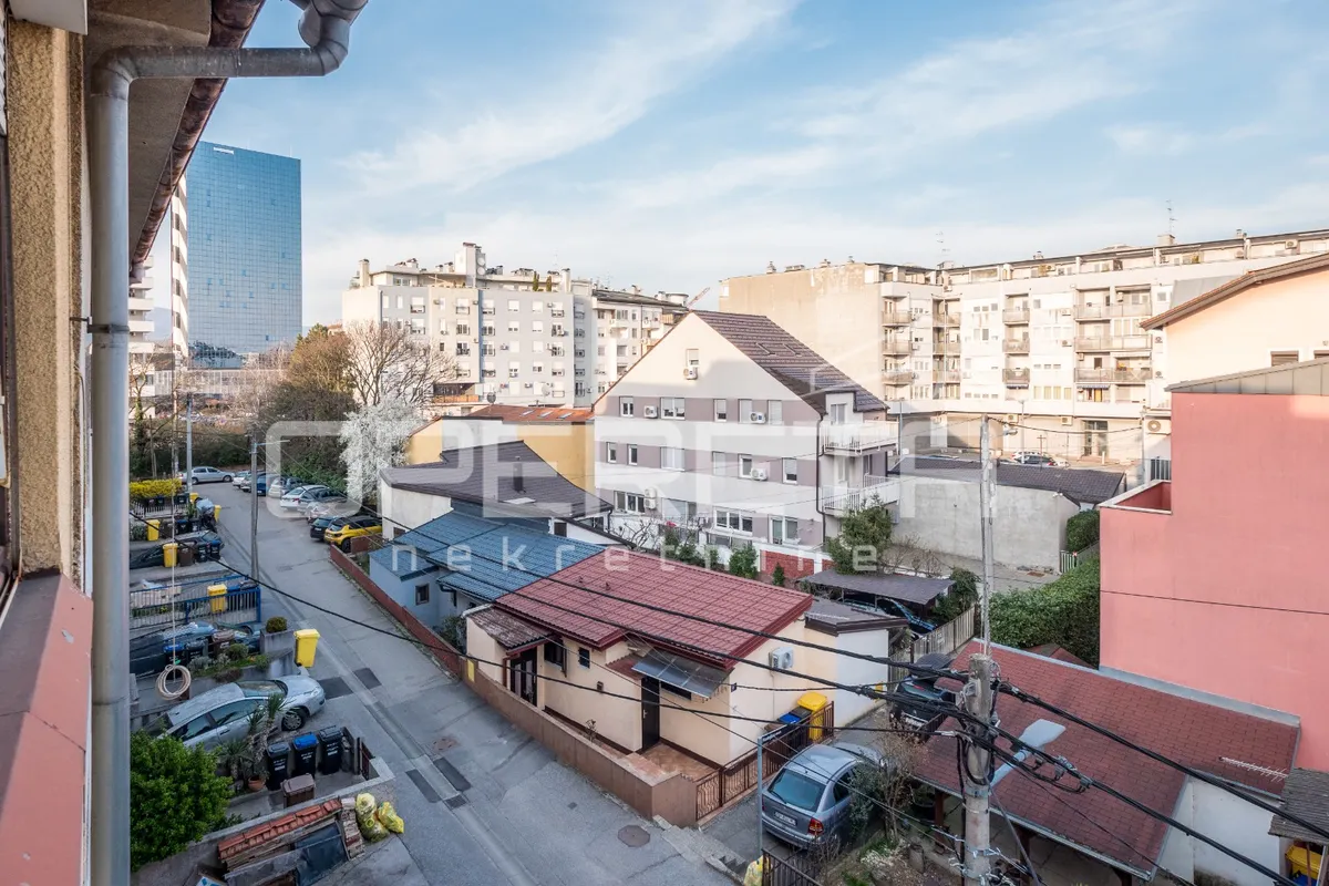 Stan - Klenovnička, Trešnjevka sjever, Zagreb, 131m2