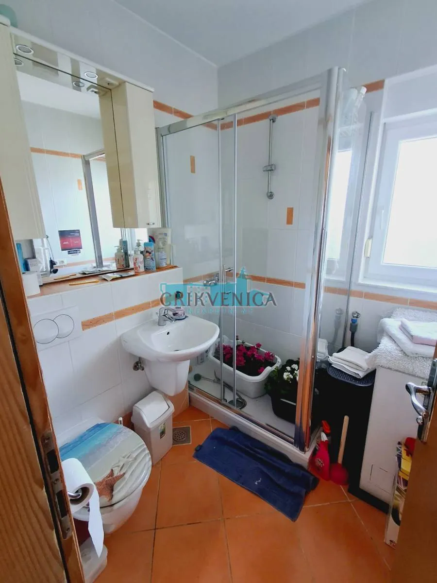 Stan - Crikvenica, 75m2