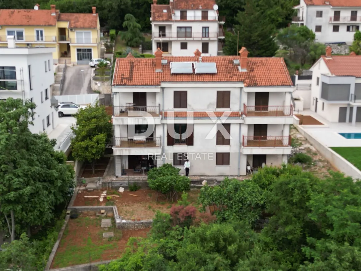 Kuća - Matulji, 600m2