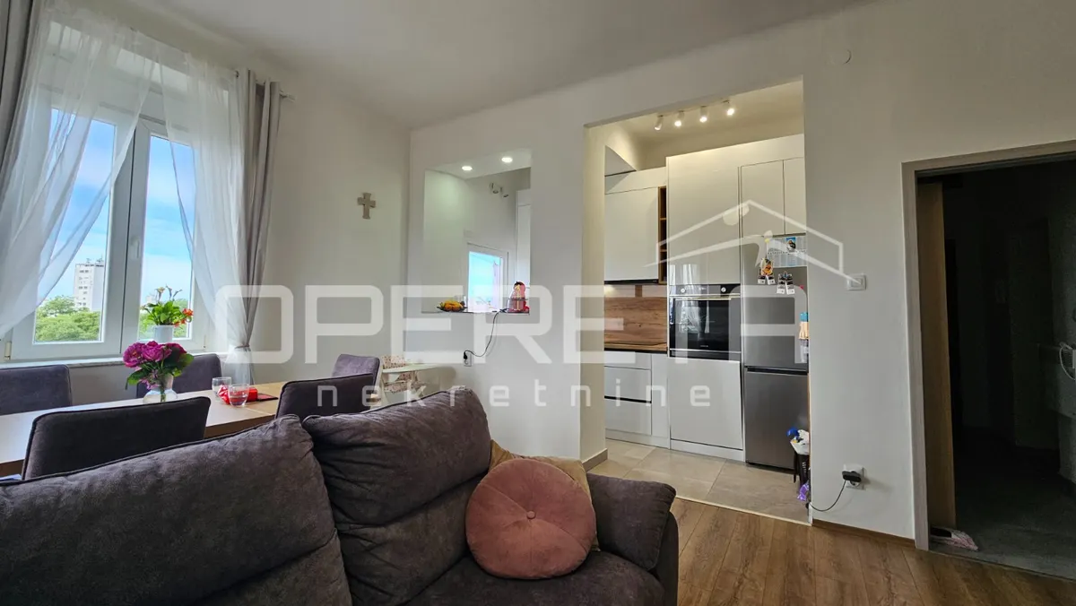 Apartment - Eugena Kvaternika, Zadar, Zadar, 83.01m2