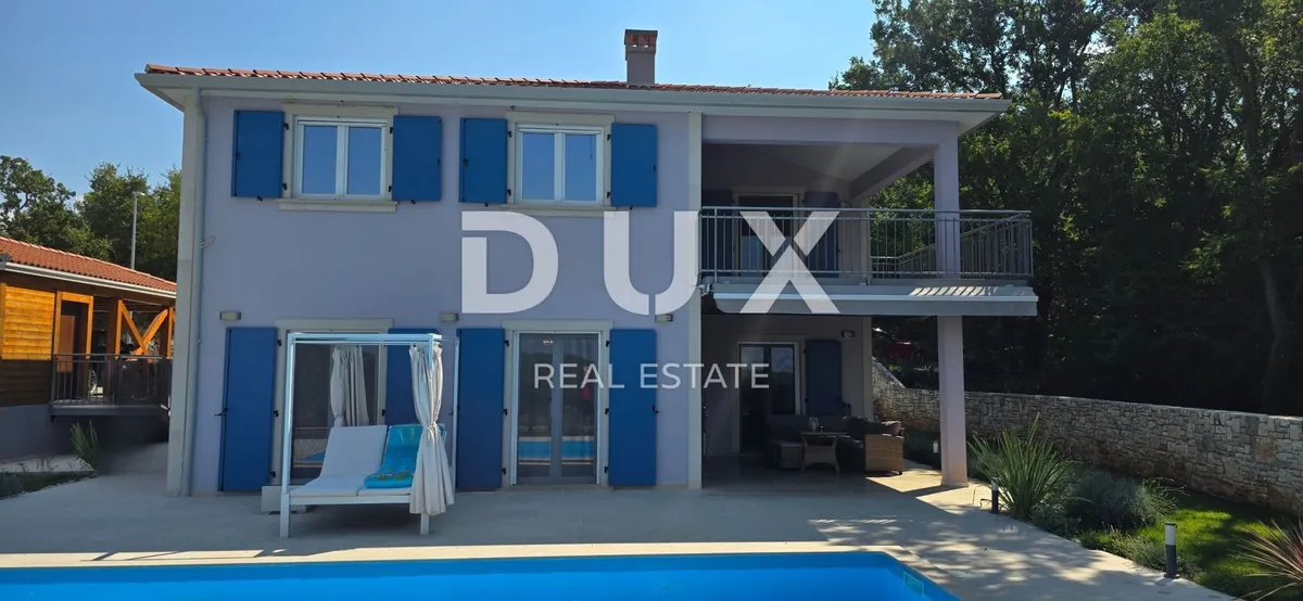 Kuća - Rovinj, 236m2