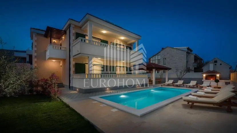 Kuća - Kaštela, 170m2