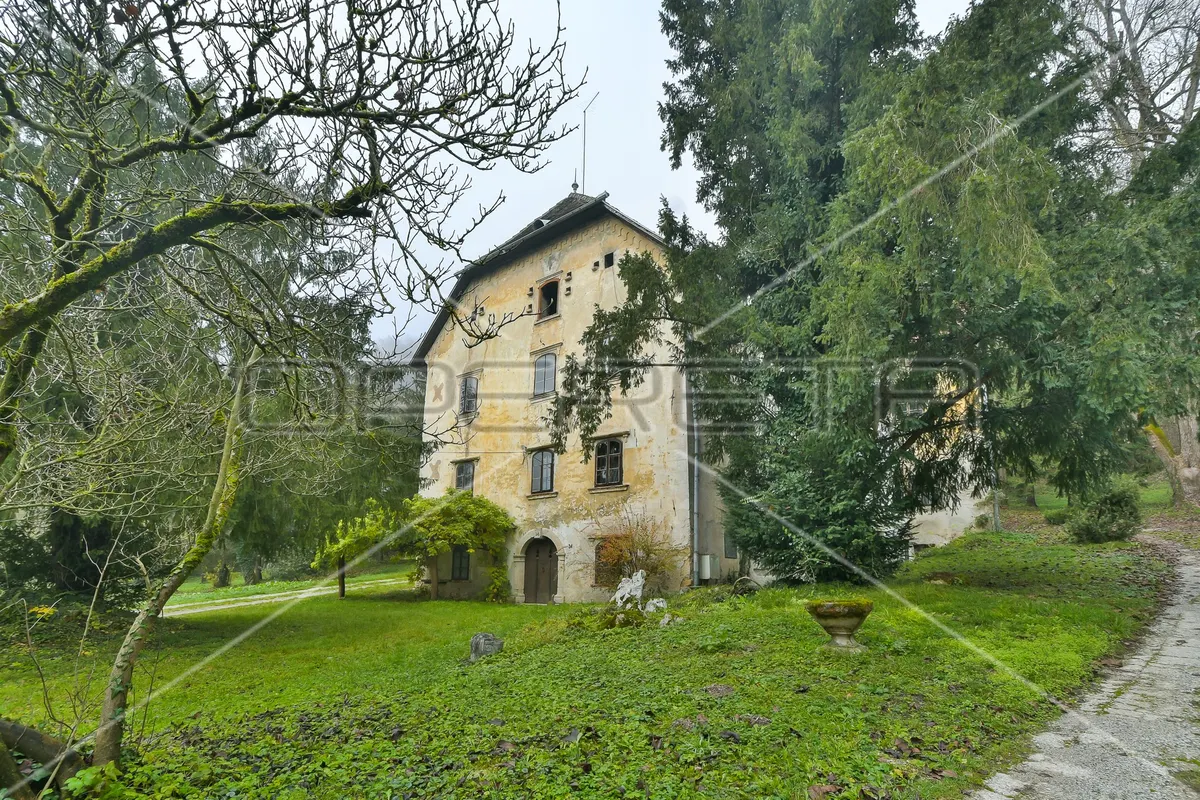 Kuća - Gornji Kraj, Samobor, Samobor, 694m2