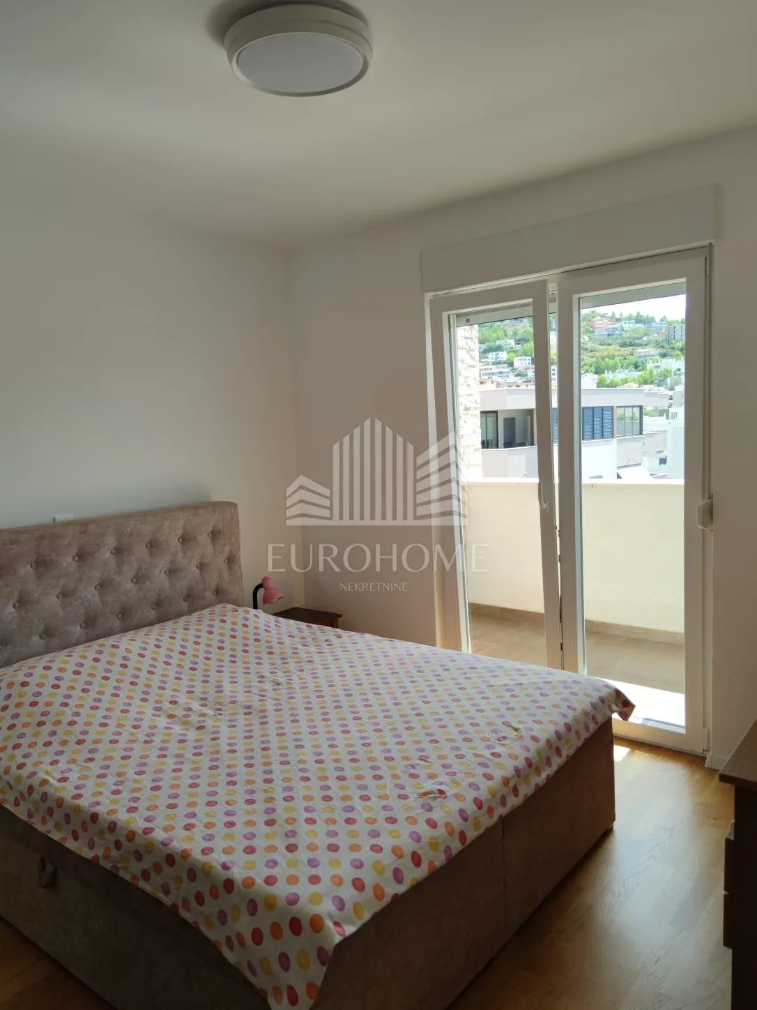 Apartment - Podstrana, 74m2