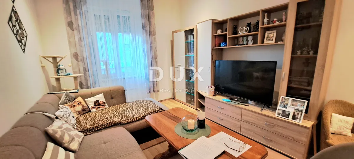 Apartment - Rijeka, 64m2