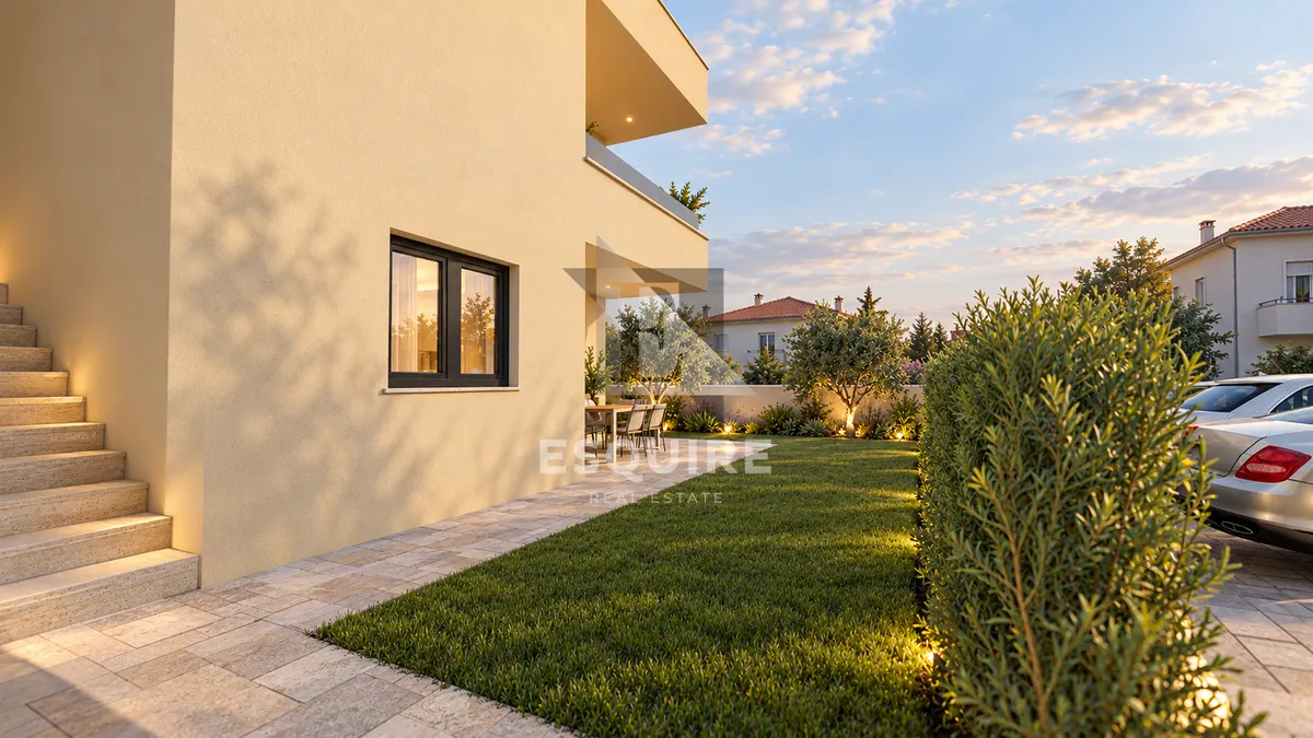 Apartment - Nin, 80m2