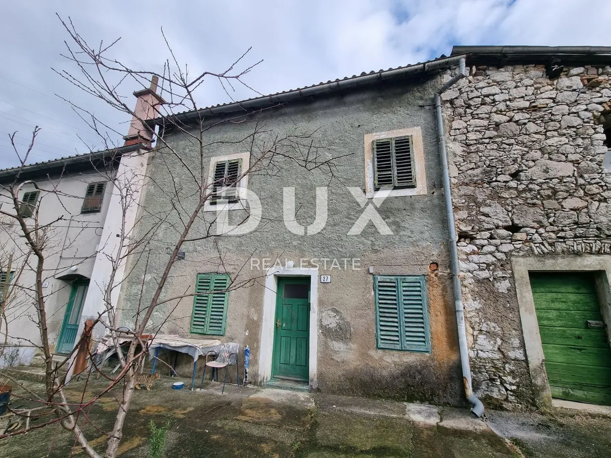 Kuća - Rijeka, 90m2