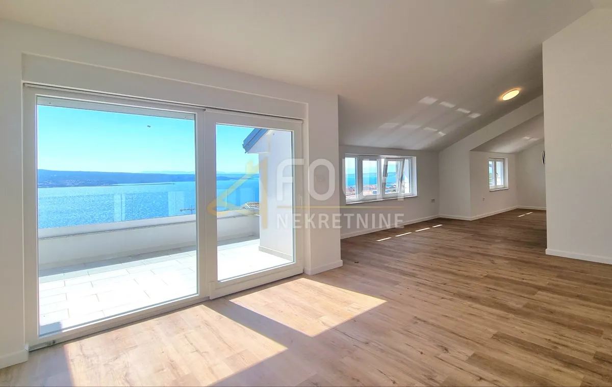 Stan - Crikvenica, 110m2