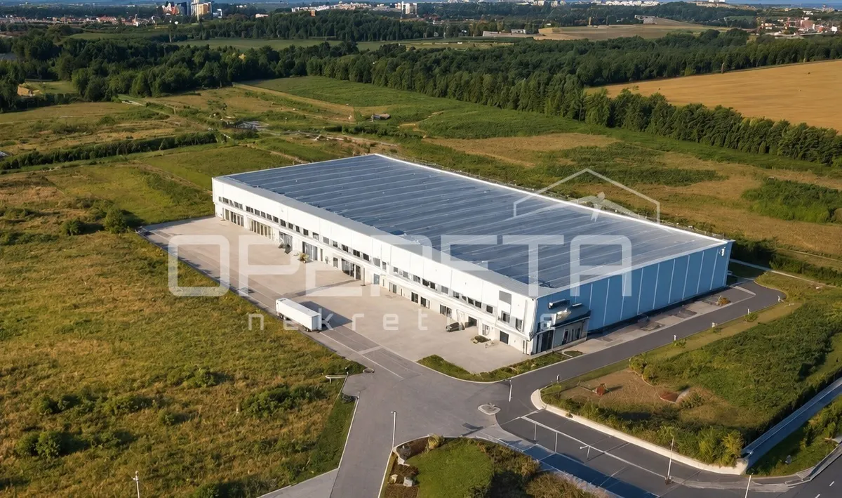 Zemljište - Hrvatski Leskovac, Novi Zagreb - zapad, Zagreb, 10227m2