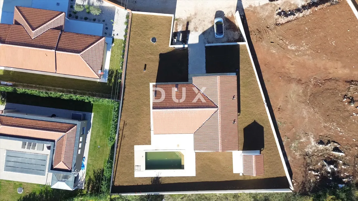Kuća - Barban, 155m2