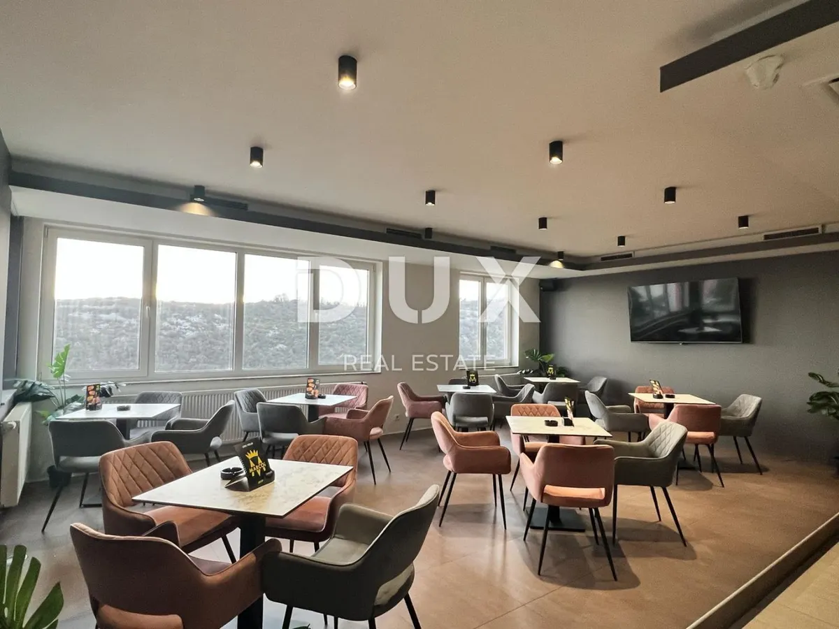 Poslovni Prostor - Rijeka, 110m2
