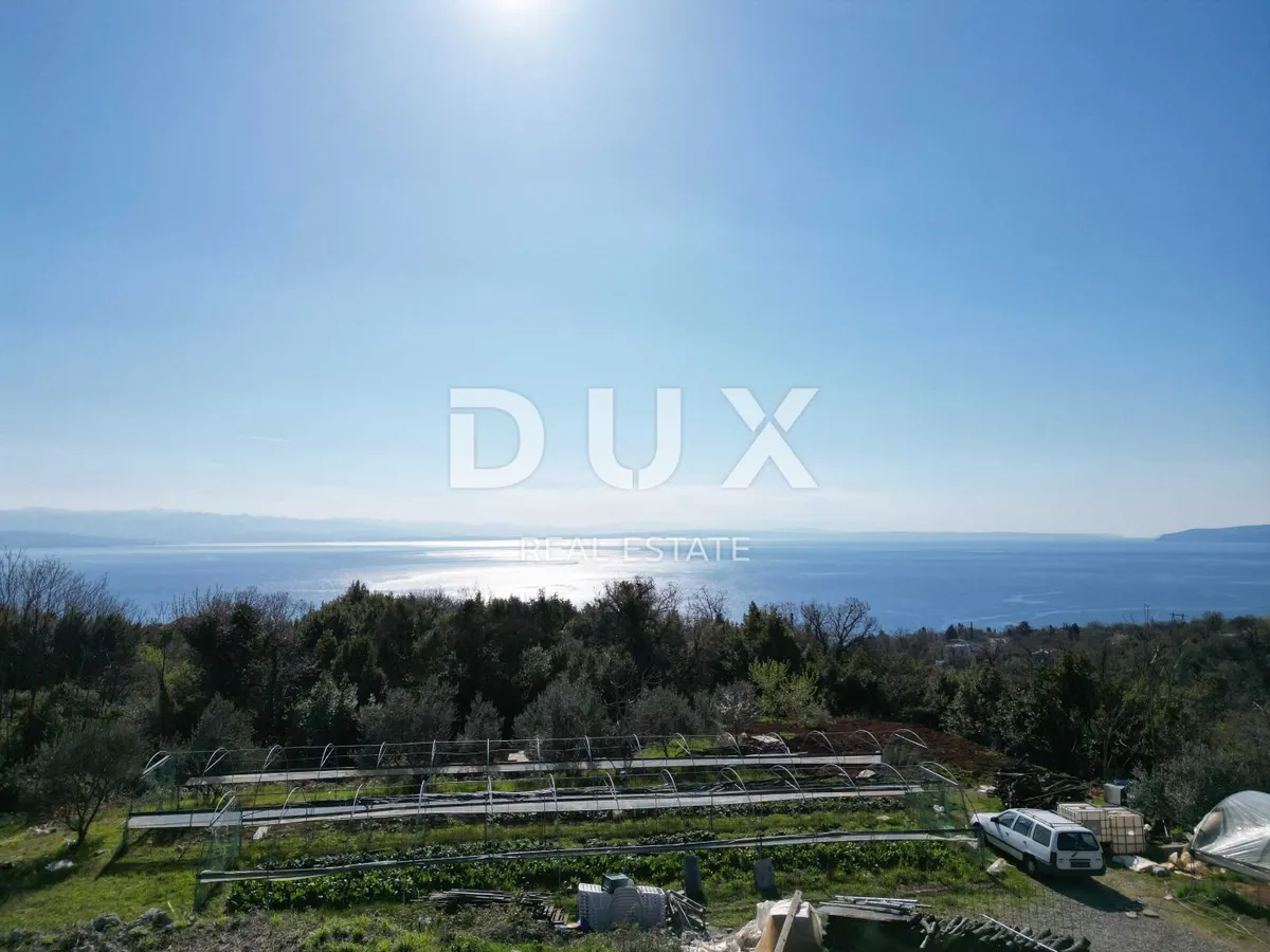 Kuća - Opatija - Okolica, 450m2