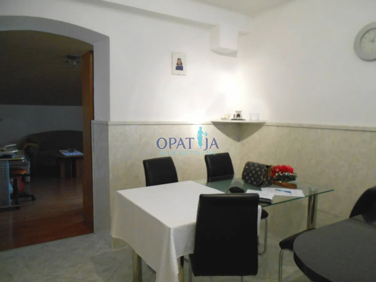 Stan - Opatija, 96m2