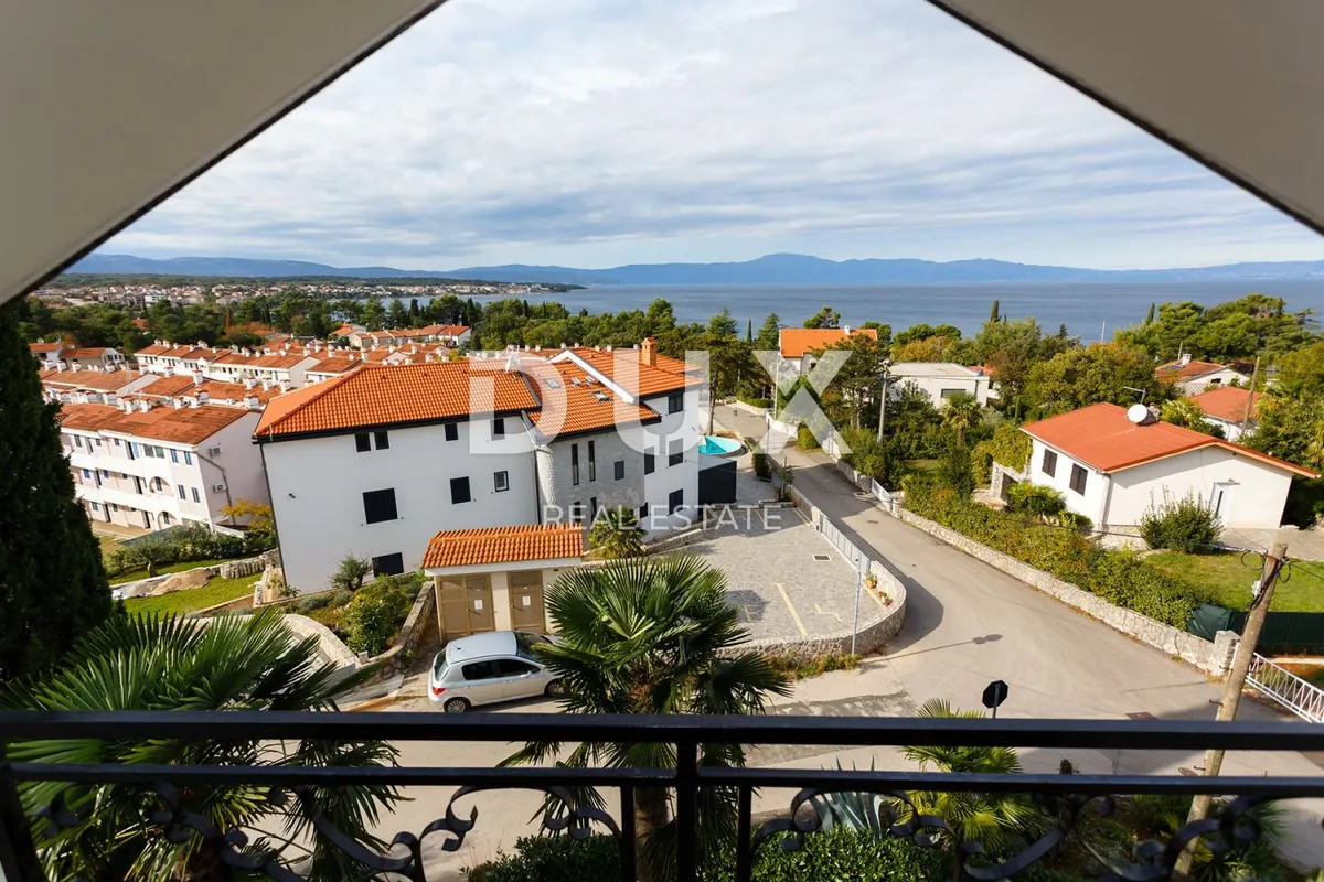 Kuća - Malinska-Dubašnica, 300m2
