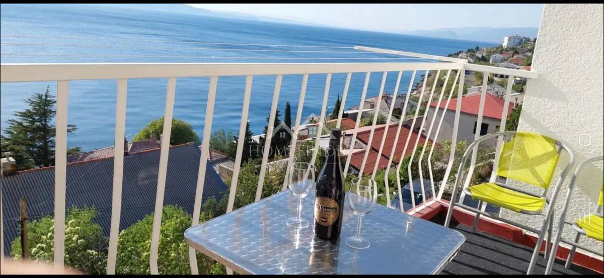 Apartment - Senj, 40.16m2