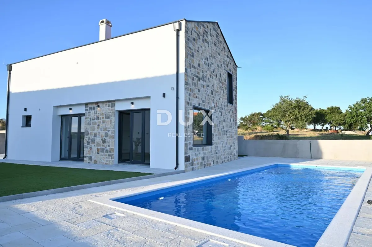 Kuća - Poličnik, 142.5m2