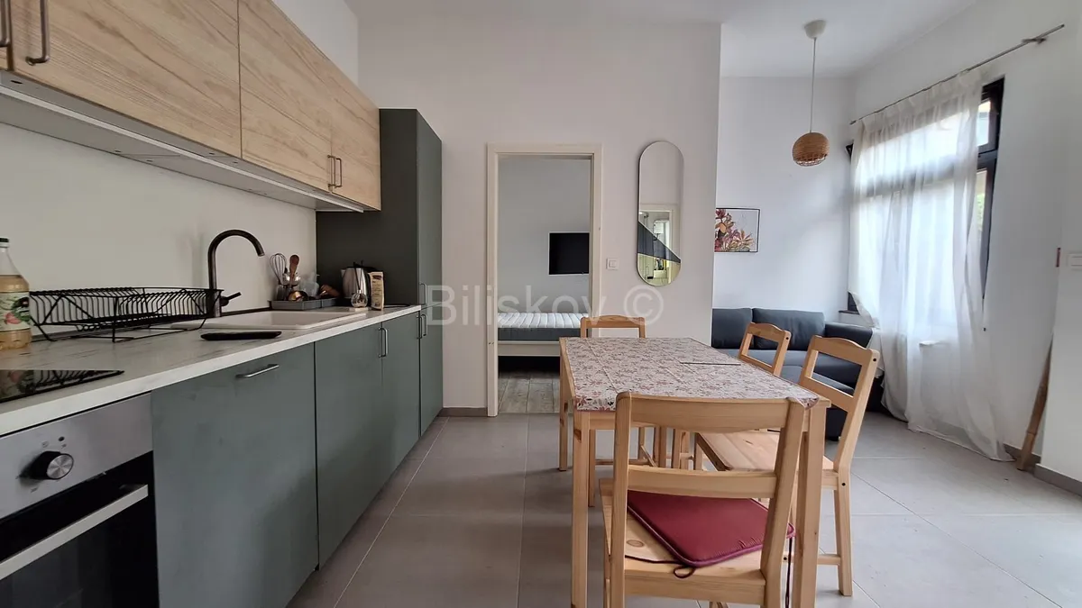 Poslovni Prostor - Donji grad, Zagreb, 44m2