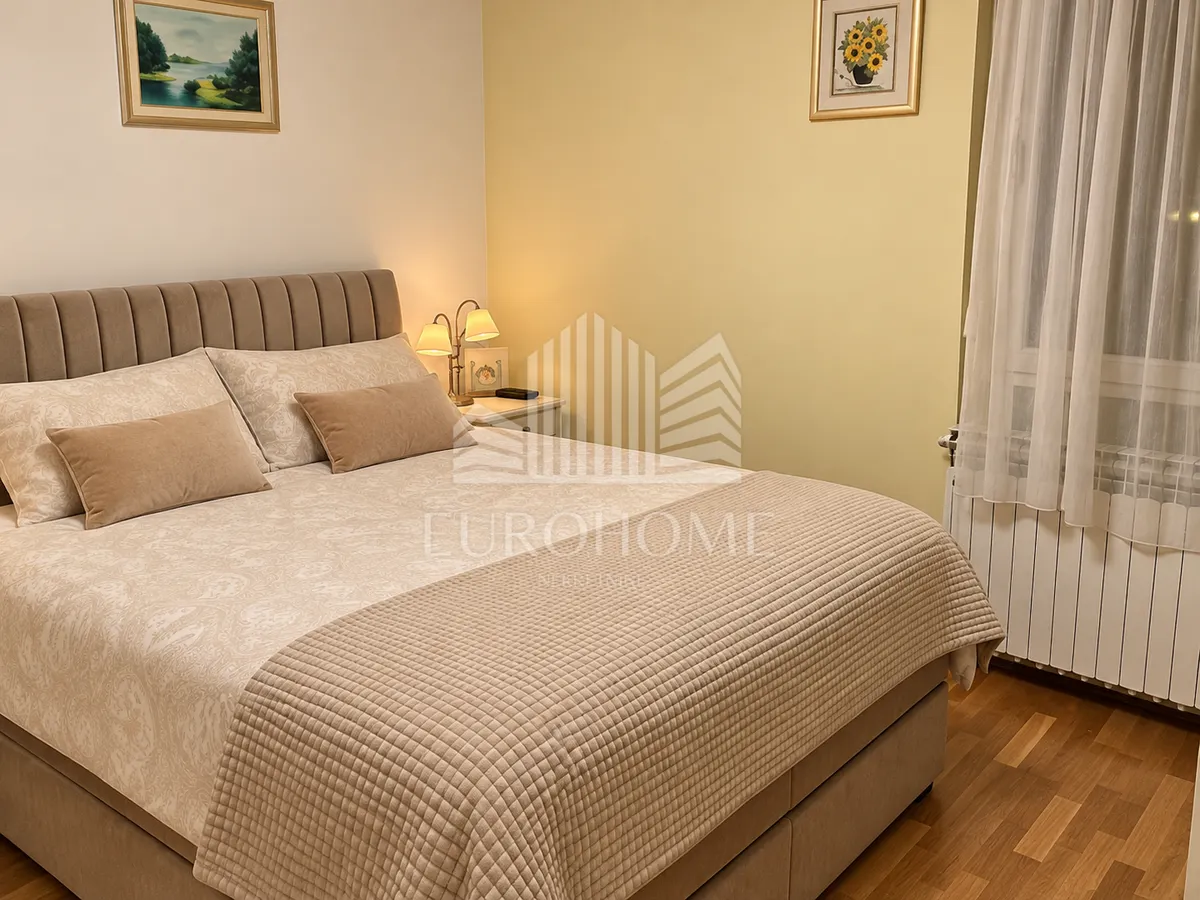 Apartment - Novi Zagreb - Istok, 98m2