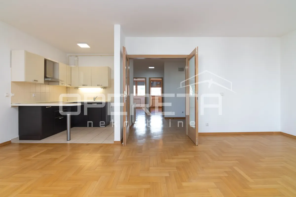Ured - Ilica, Črnomerec, Zagreb, 95m2