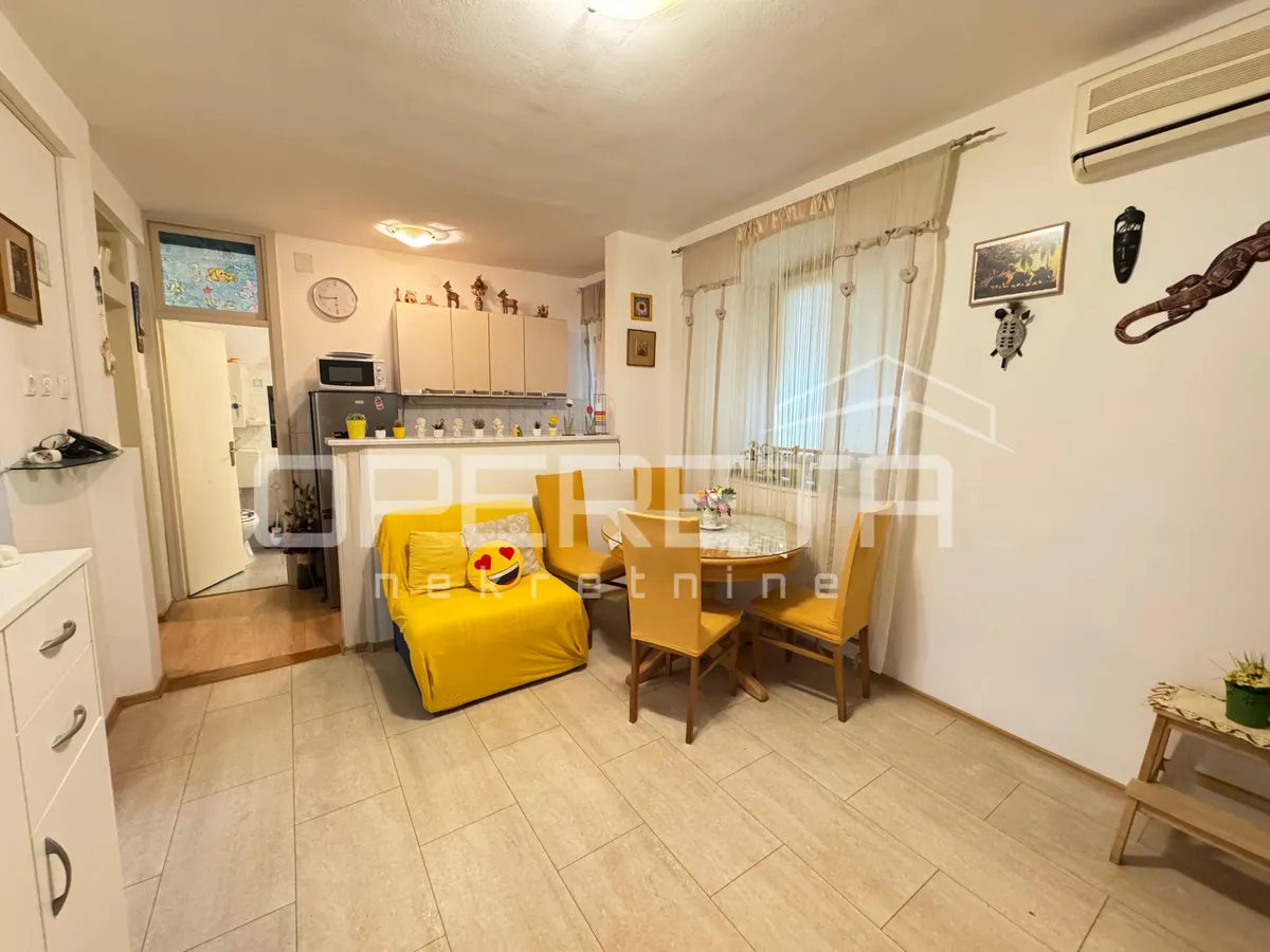 Apartment - Varoš, Split, Split, 46m2