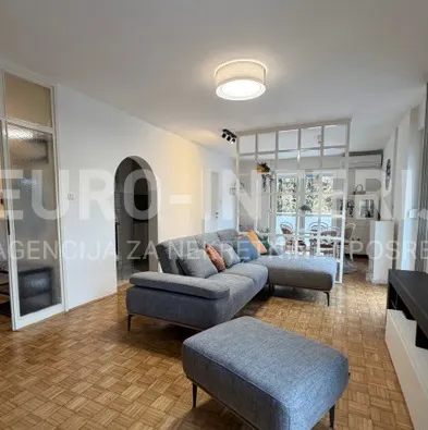Stan - Trešnjevka - Sjever, 81m2