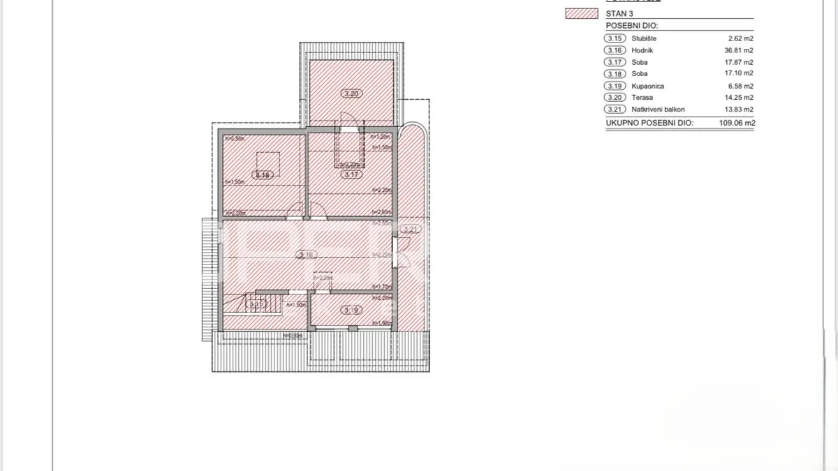 Apartment - Opatijia, Opatija, Opatija, 224m2