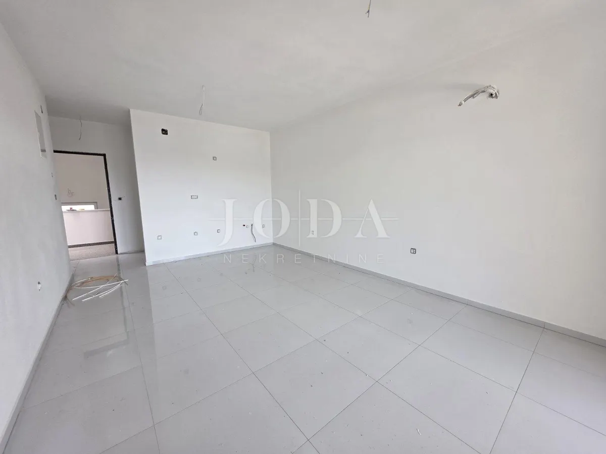 Apartment - Novi Vinodolski, 66.02m2