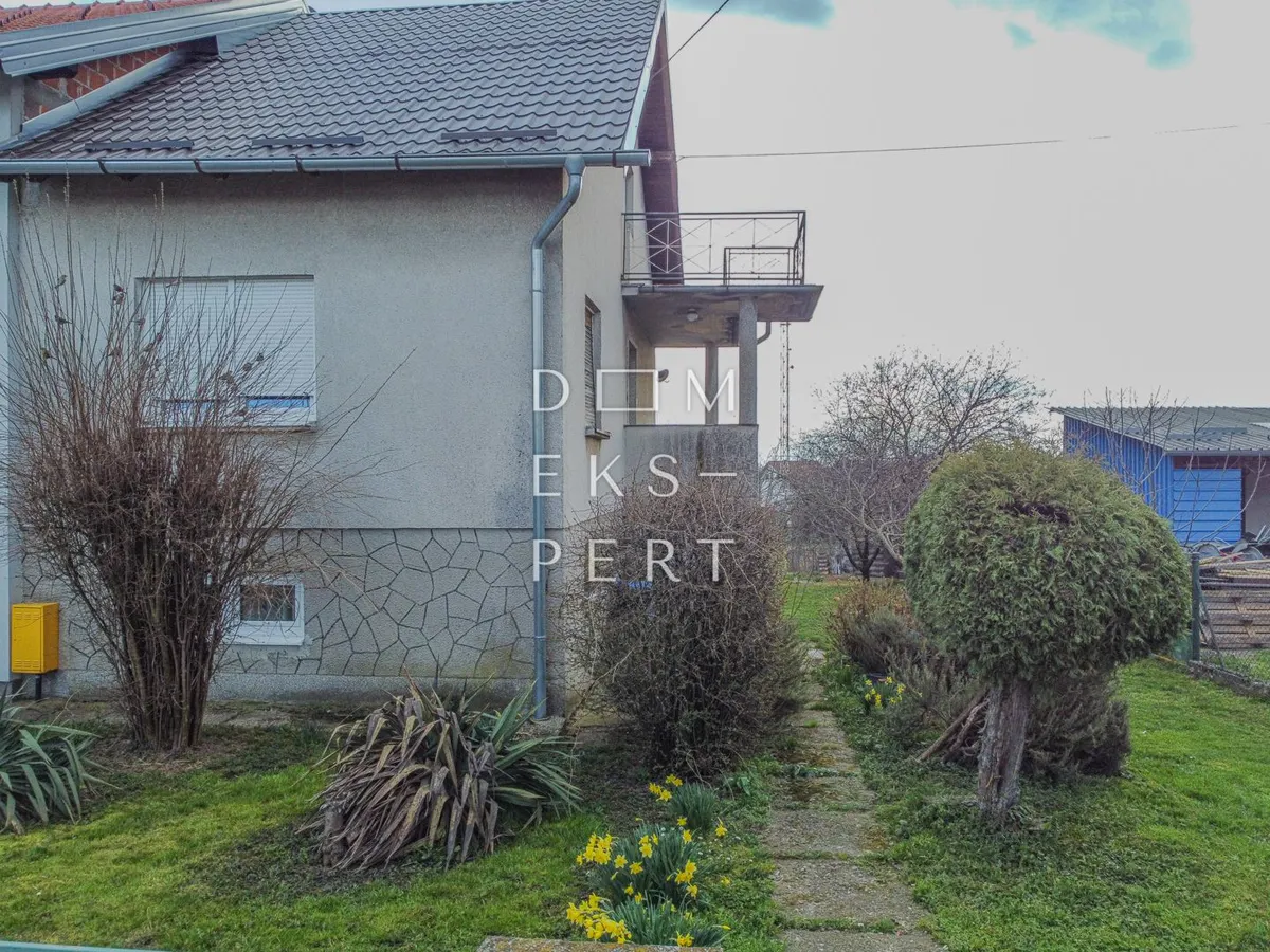 Kuća - Sesvete, 110m2