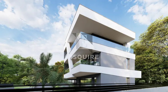House - Zadar - Okolica, 215m2