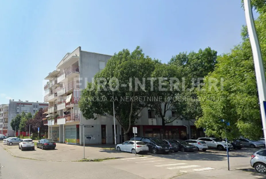 Stan - Stenjevec, 78m2