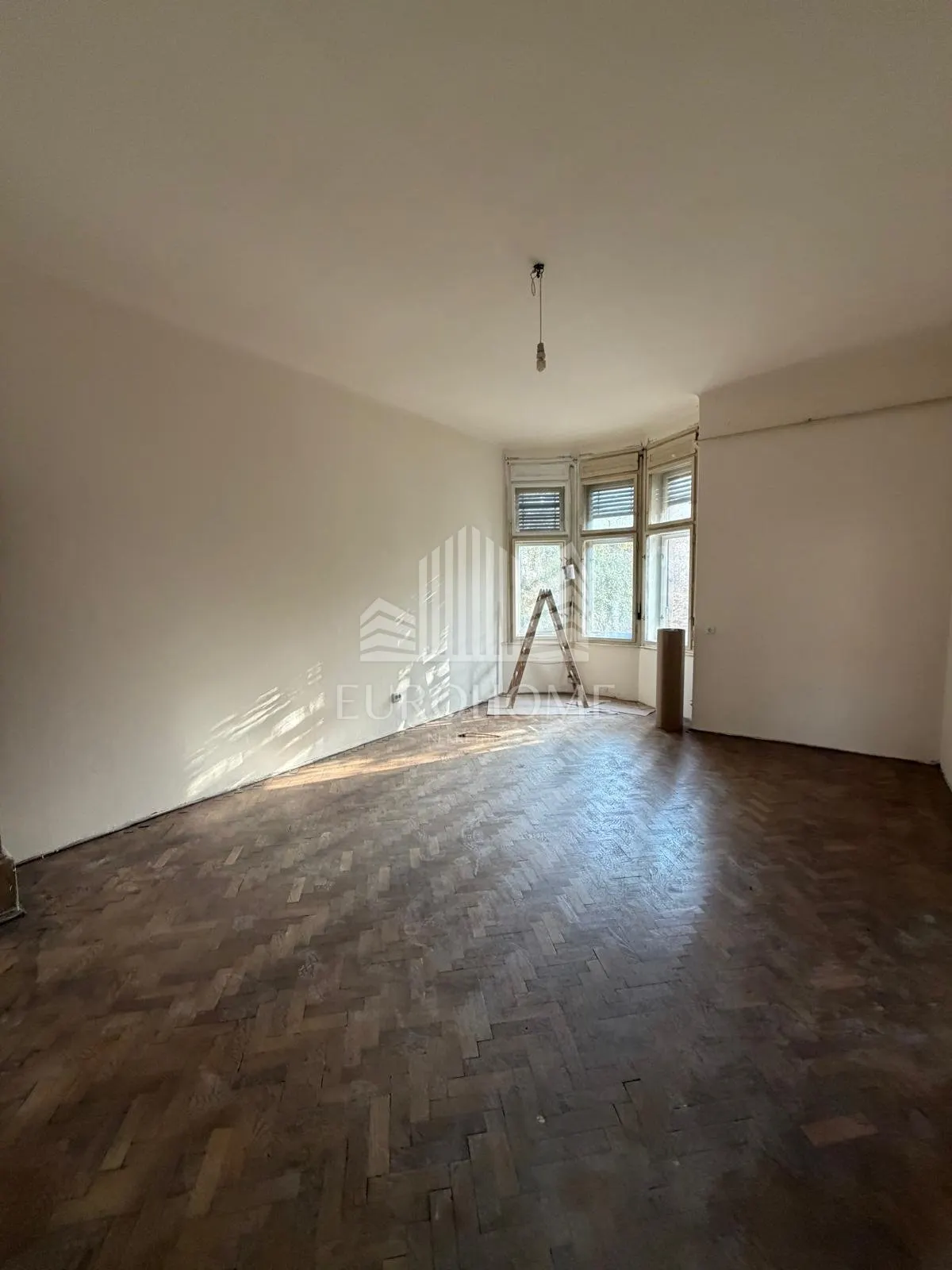 Kuća - Gornji Grad - Medveščak, 520m2