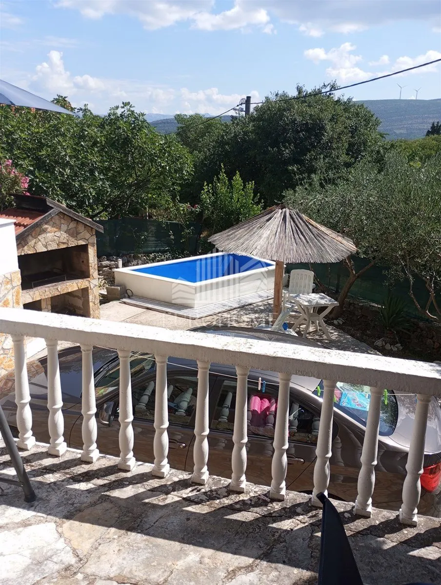 Kuća - Novigrad, 122m2