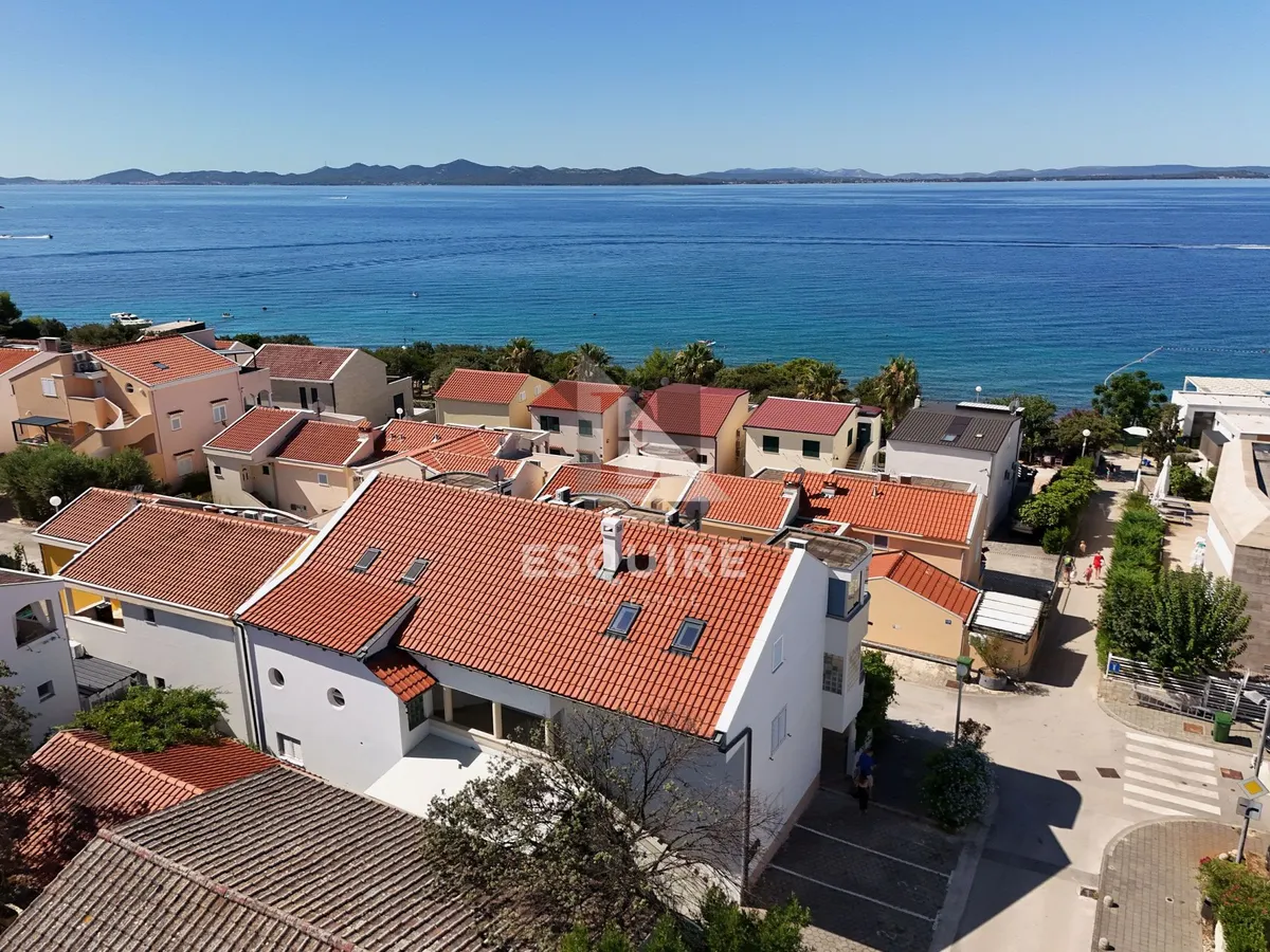 Apartment - Zadar - Okolica, 168.38m2