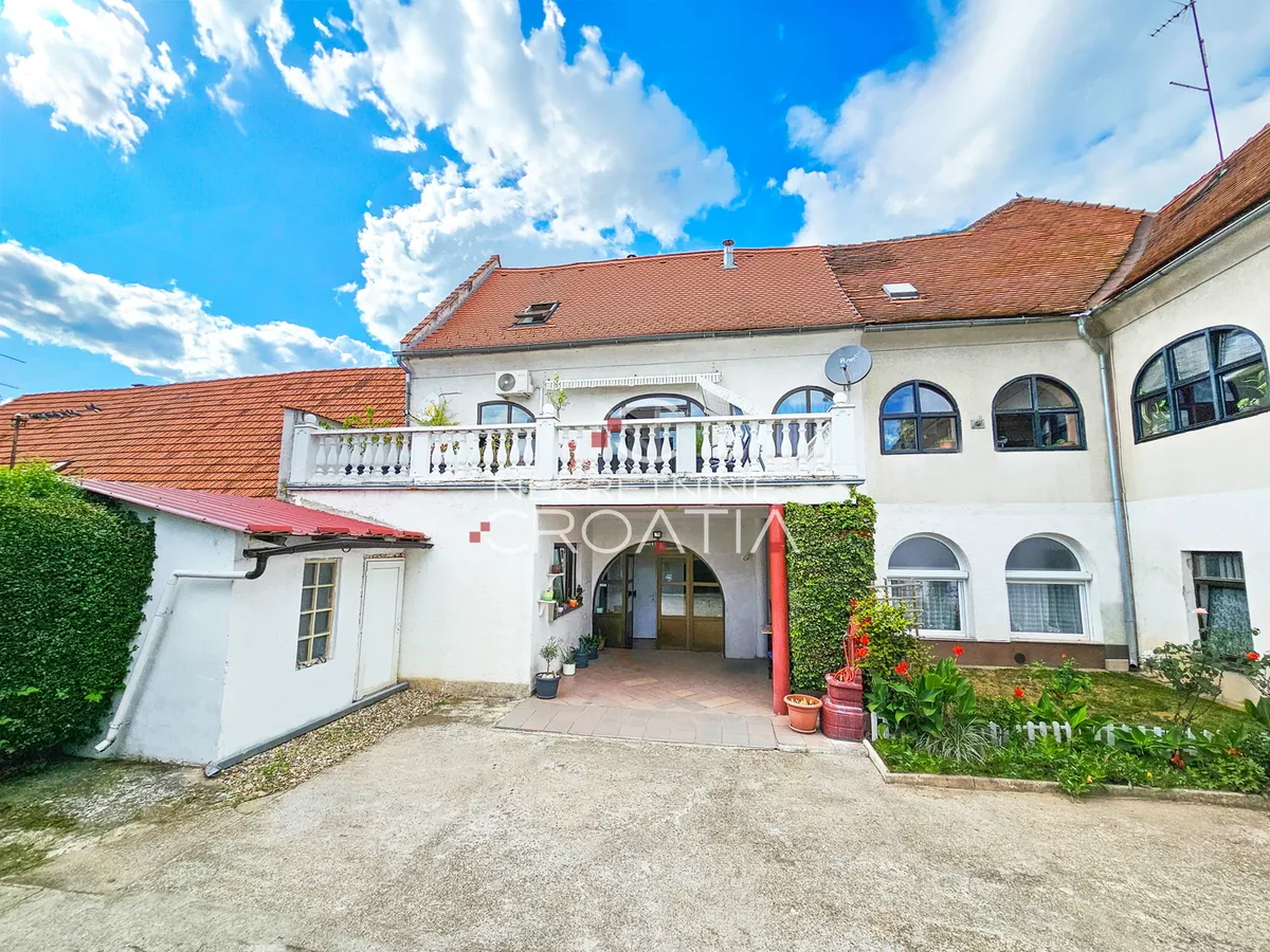 Poslovni Prostor - Varaždin, 288m2