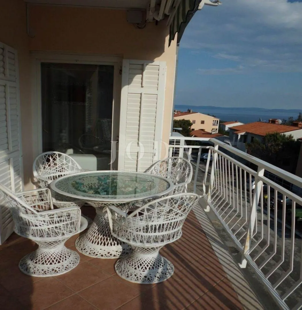 Apartment - Labin, 127.1m2