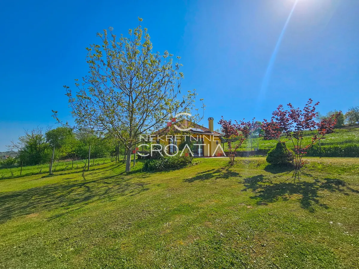House - Ivanec, 59m2
