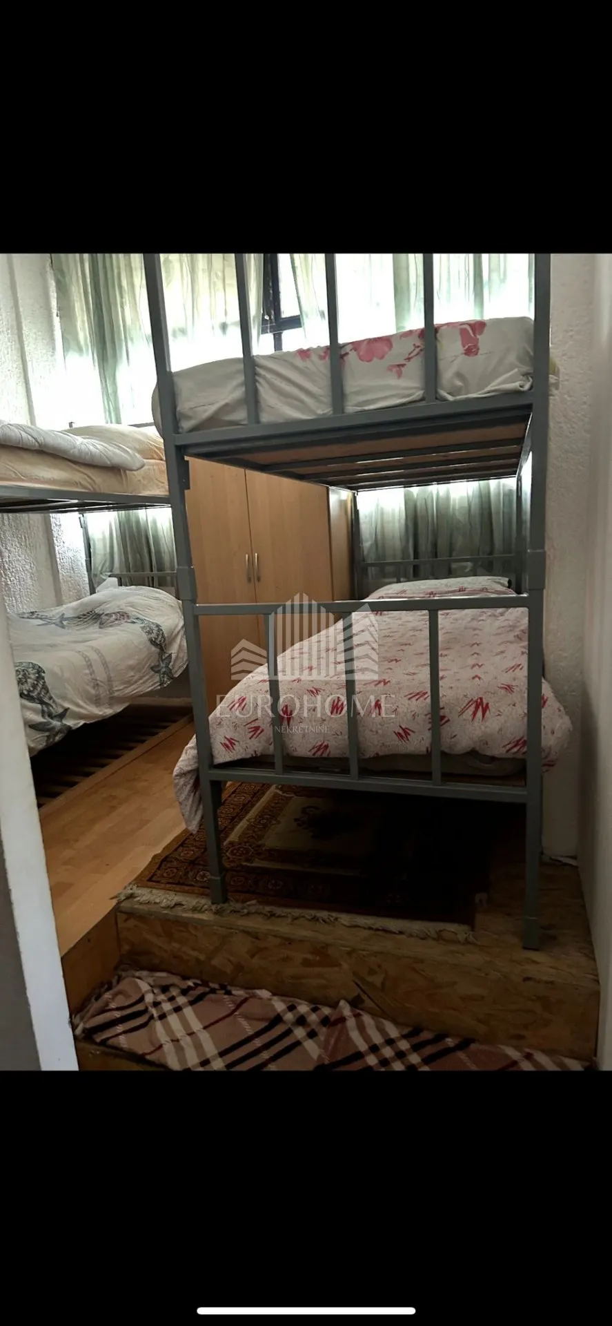 Commercial Space - Gornja Dubrava, 54.59m2