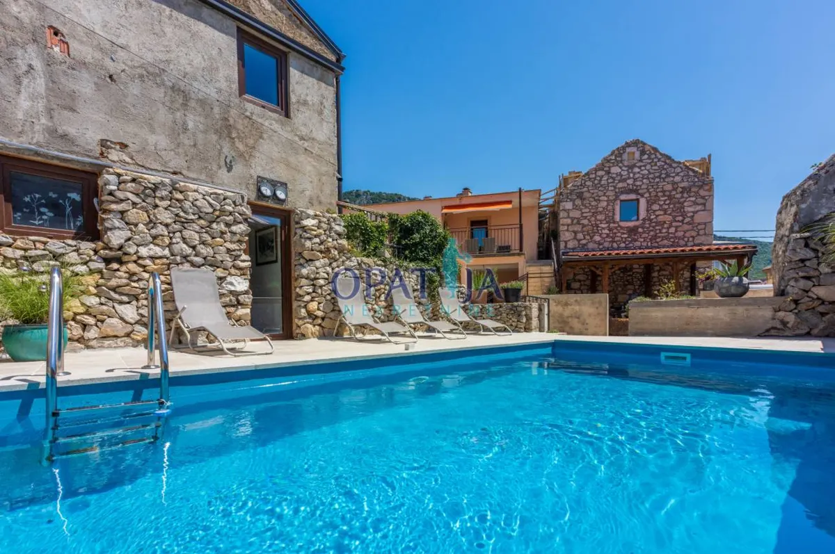 Stan - Vinodolska Općina, 80m2